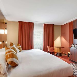 Nest Paris La Defense - Mgallery