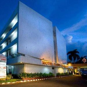 Sahid Kawanua Hotel